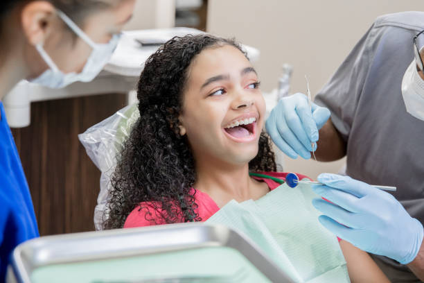 Best Emergency Broken Tooth Repair in Lake Catherine, IL