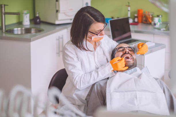 Best After-Hours Emergency Dentist in Lake Catherine, IL