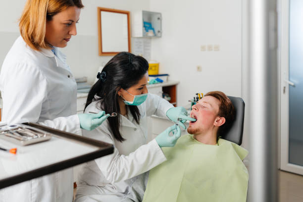 Best After-Hours Emergency Dentist in Lake Catherine, IL
