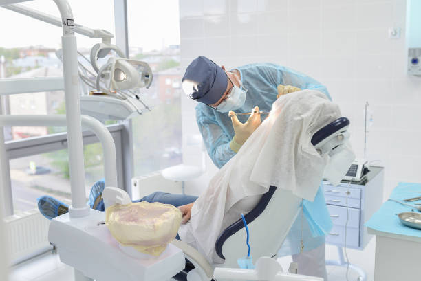 Best Weekend Emergency Dentist in Lake Catherine, IL